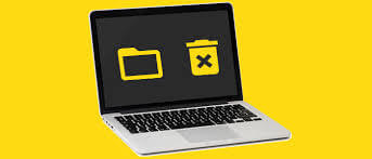 Come eliminare i file su Mac