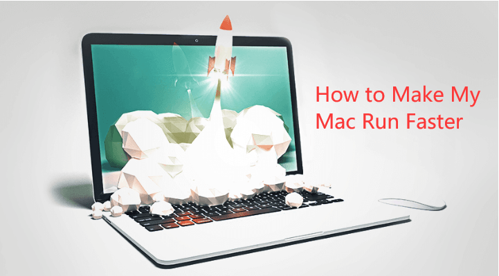 Come rendere il mio Mac più veloce