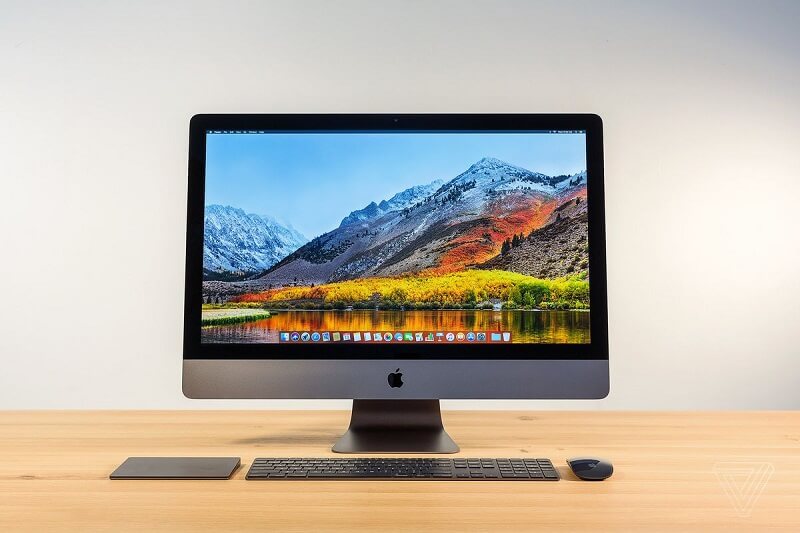 iMac Pro