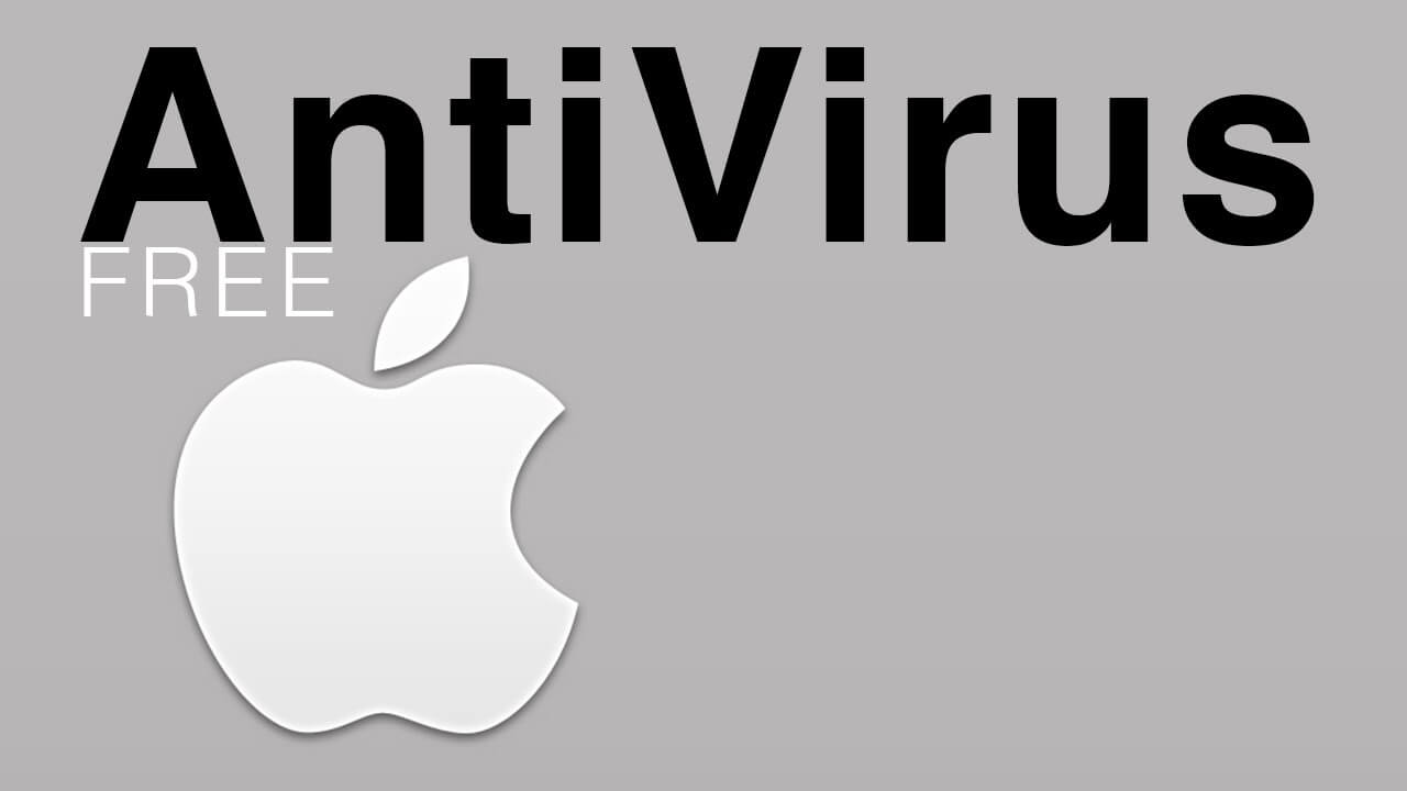 Pulitore antivirus gratuito per Mac