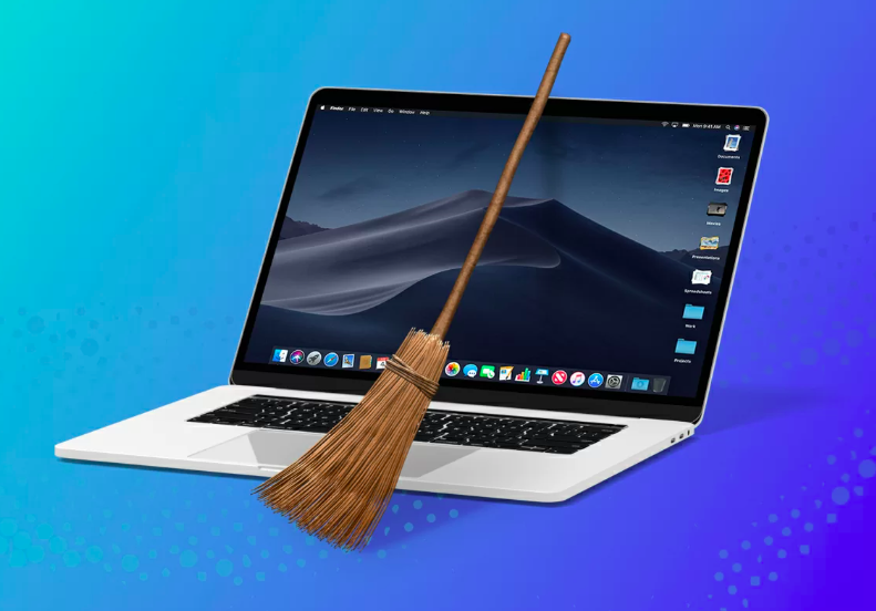 Due pulitori per Mac: PowerMyMac e Parallels Toolbox