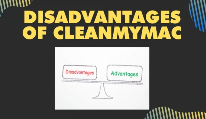 Vantaggi e svantaggi di CleanMyMac