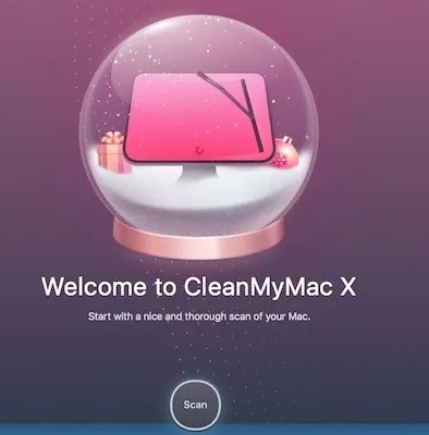 Ulteriori informazioni su CleanMyMac
