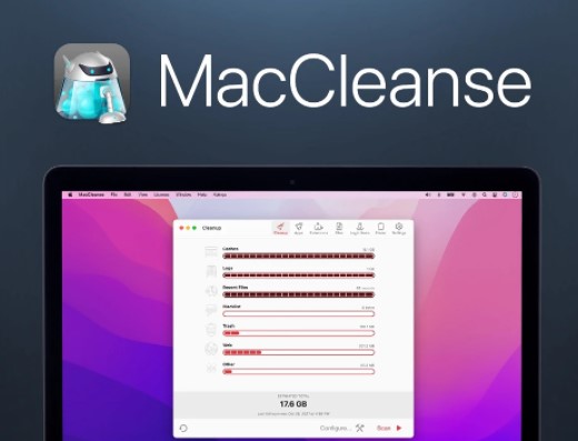 MacCleanse è il miglior pulitore per Mac?