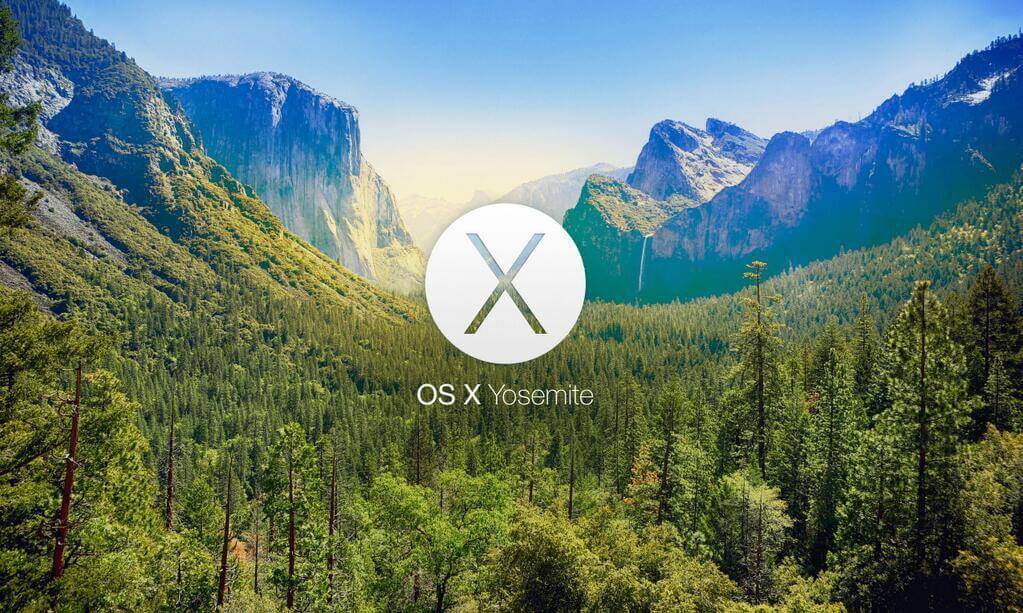 Requisiti di sistema di Yosemite