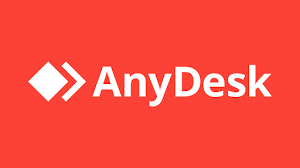 Rimuovi AnyDesk