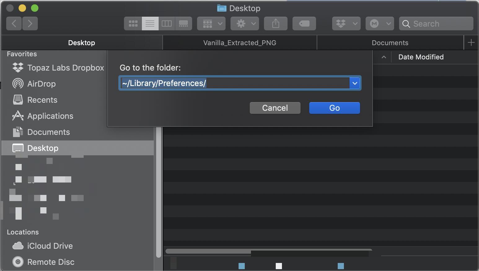 Compelety Disinstalla Arma 3 su Mac
