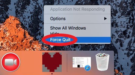 Disinstalla manualmente Undertale su Mac