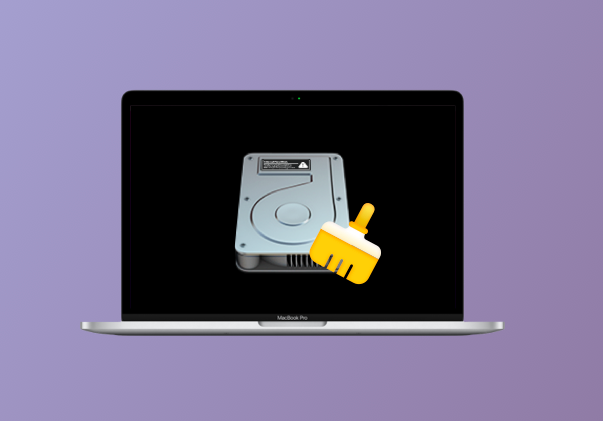 Disinstalla Camino per liberare spazio su disco