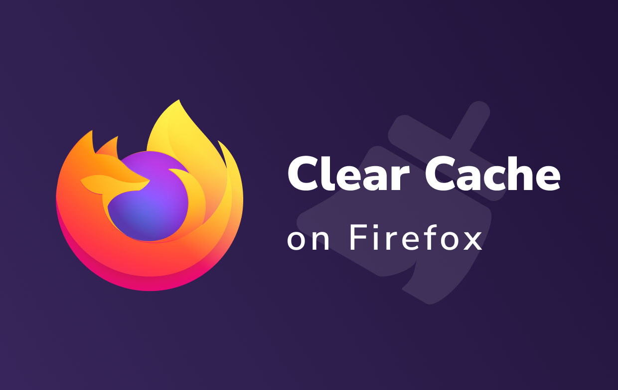 Come cancellare la cache su Mac Firefox