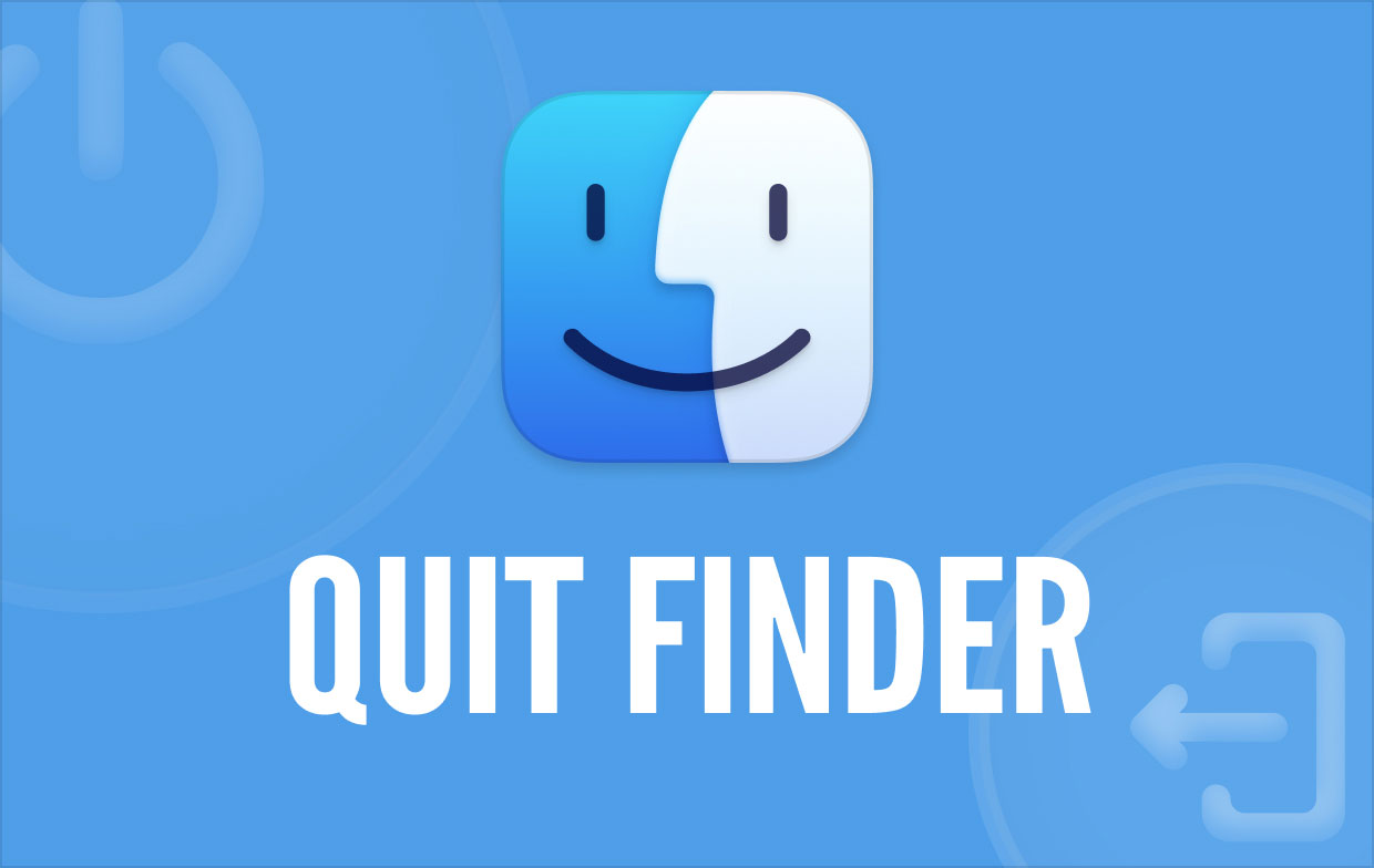 Come uscire da Finder su Mac