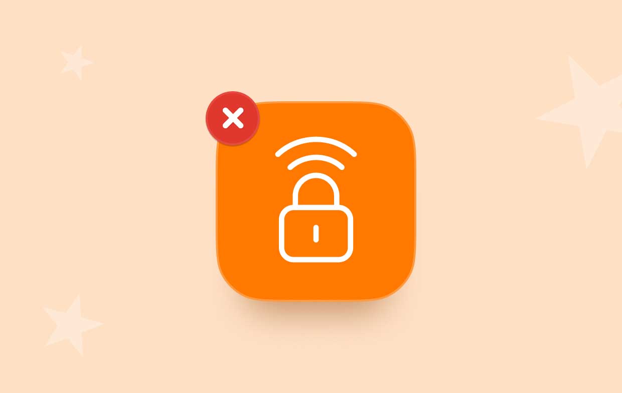 Come disinstallare Avast Secureline VPN su Mac