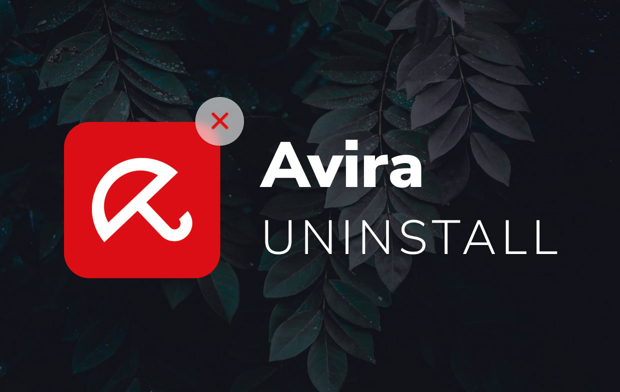 Come disinstallare Avira su Mac