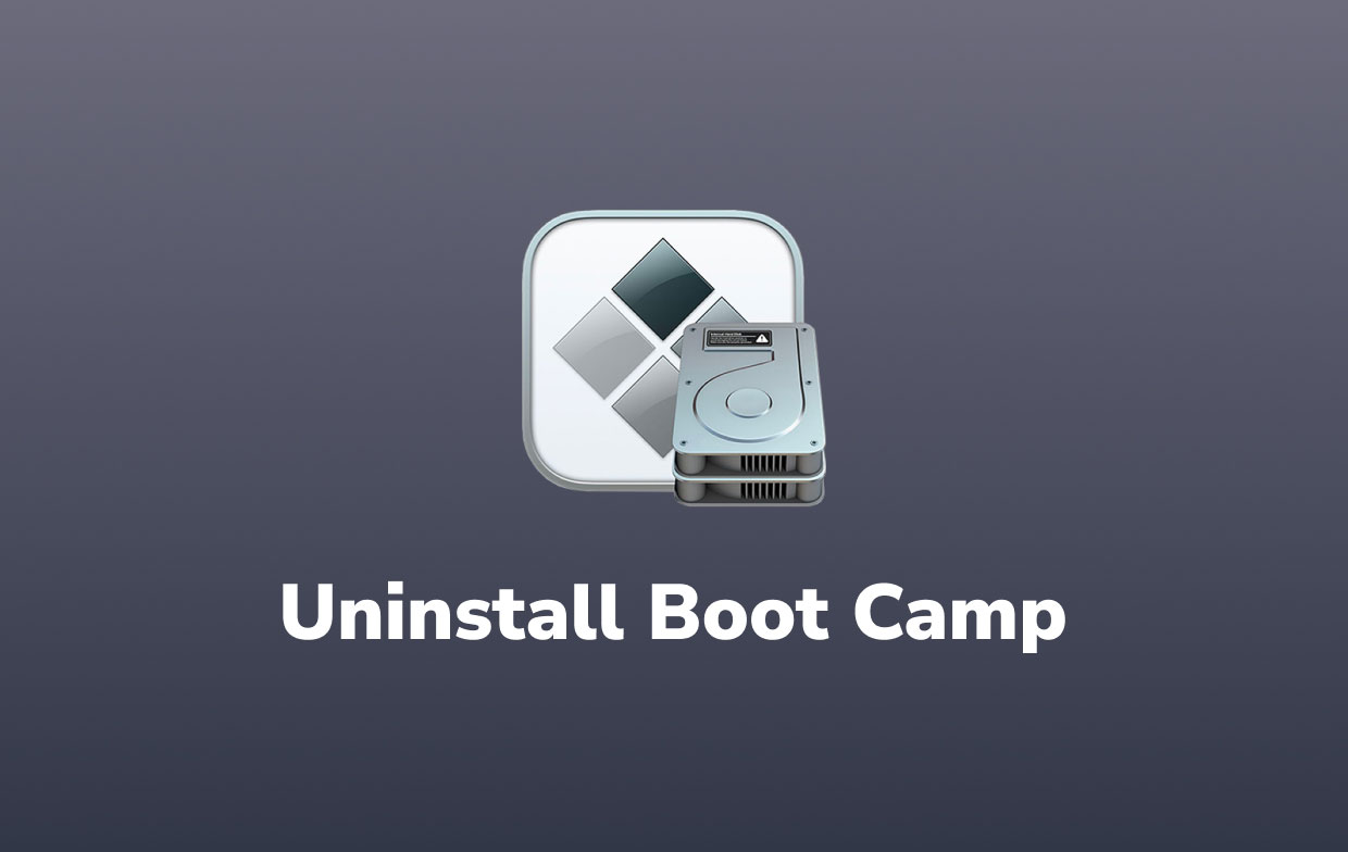 Come disinstallare Bootcamp su Mac