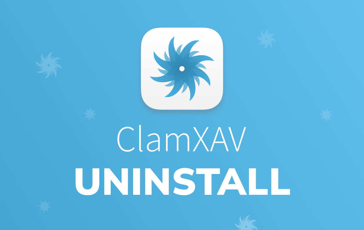 Come disinstallare completamente ClamXAV da Mac