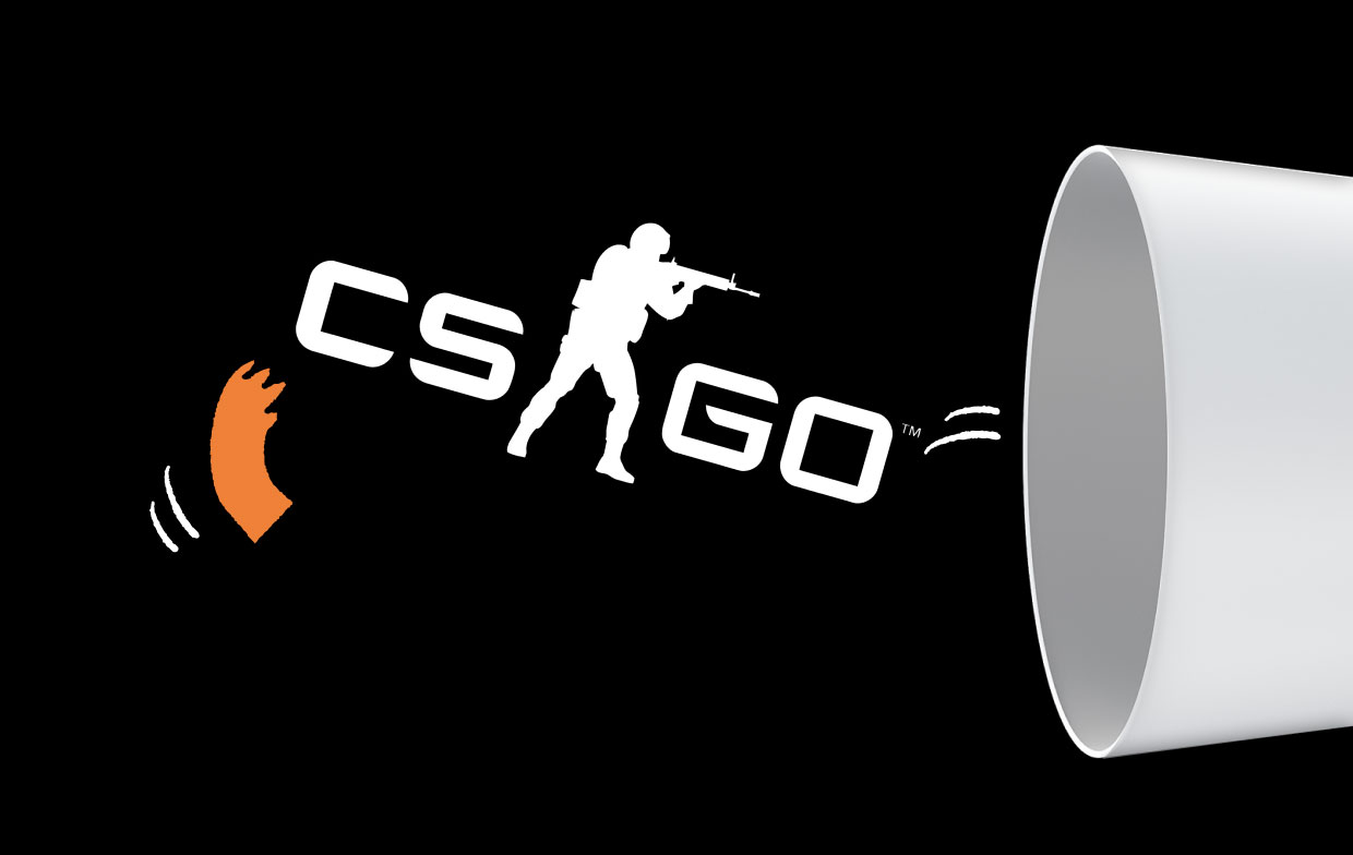 Come disinstallare completamente CSGO su Mac