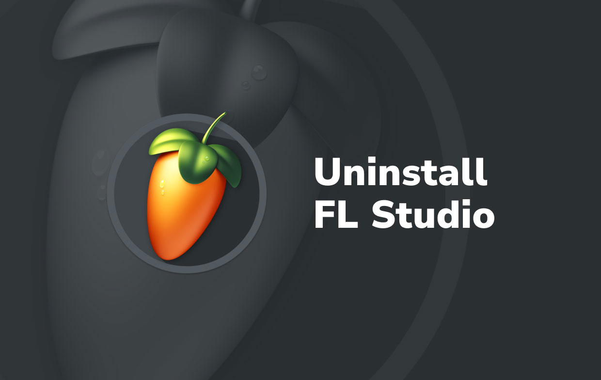 Come disinstallare FL Studio 20 su Mac