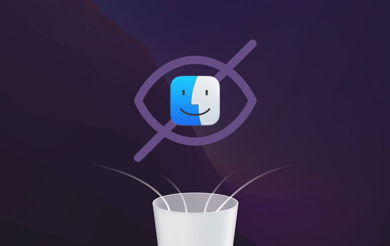 Come disinstallare automaticamente le app nascoste su Mac