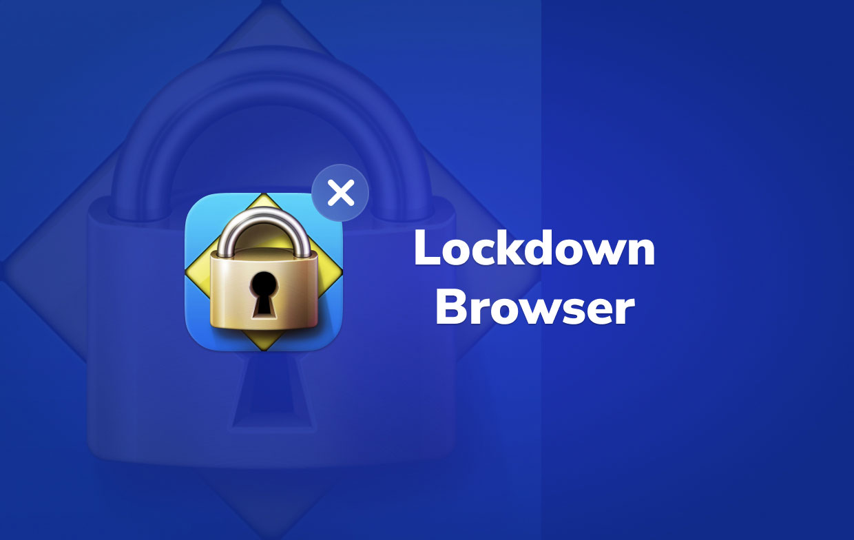 Come disinstallare LockDown Browser su Mac