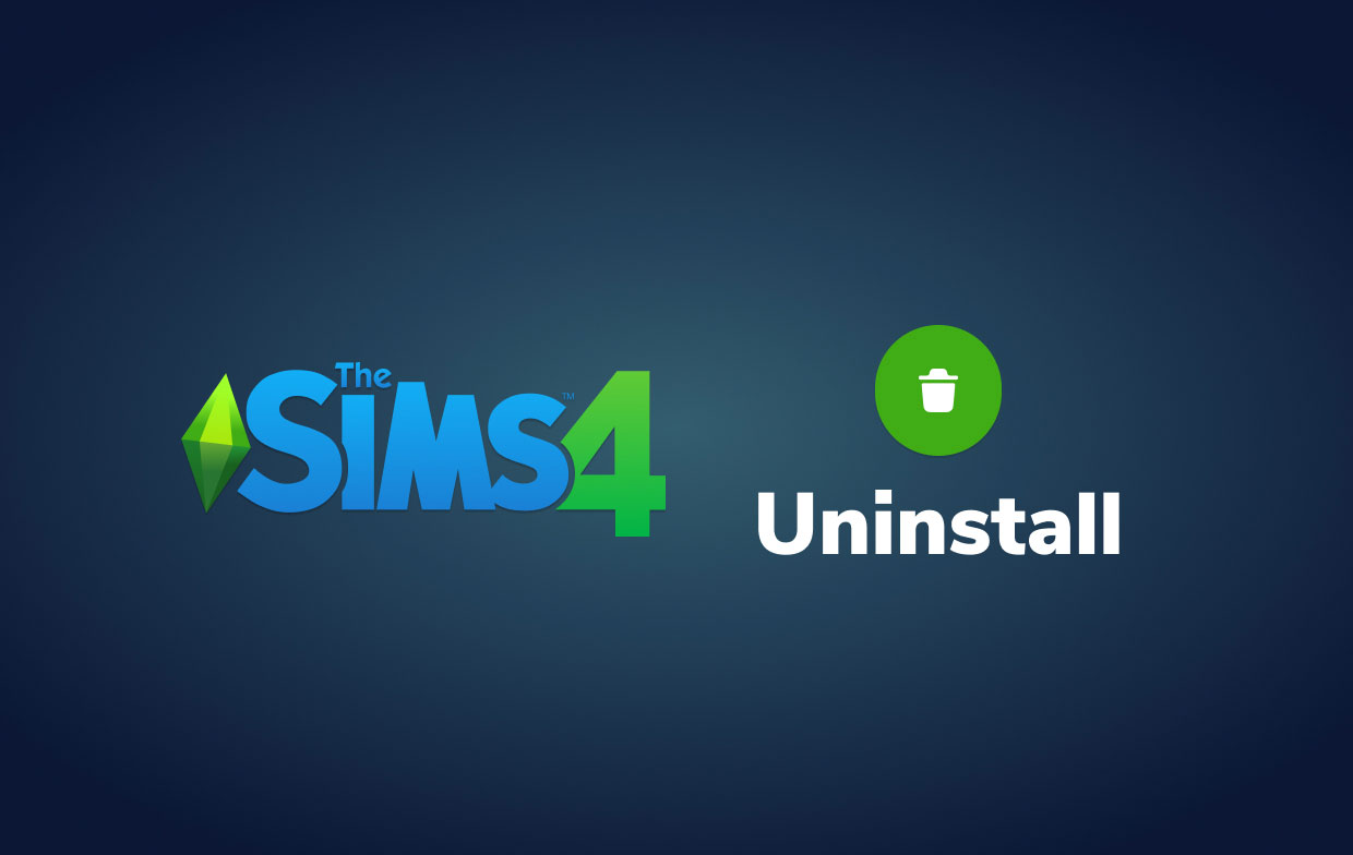 Come disinstallare Sims 4 su Mac