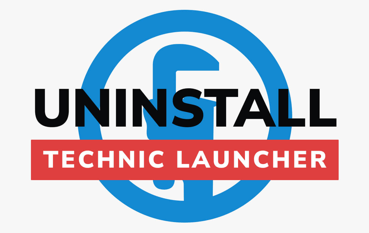 Come disinstallare Technic Launcher su Mac