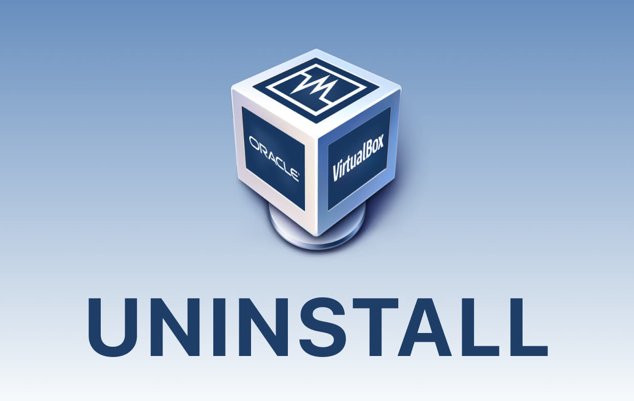 Come disinstallare VirtualBox su Mac