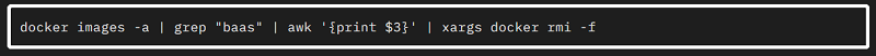Disinstalla manualmente Kubectl su Mac