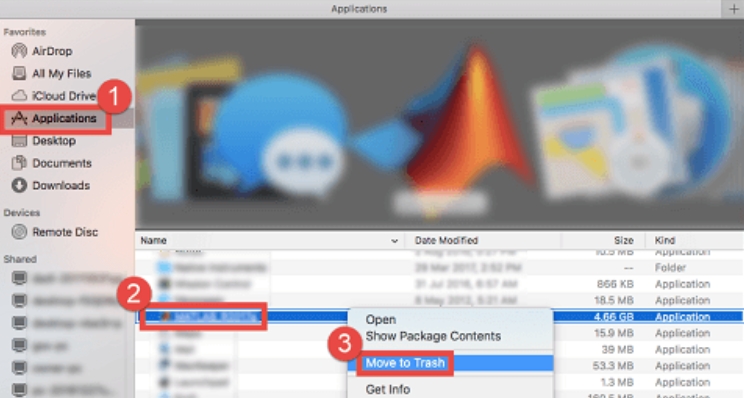 Elimina completamente i file antivirus Protectworks