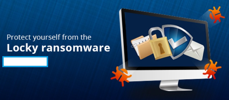Rimuovi Locky e proteggi il tuo Mac