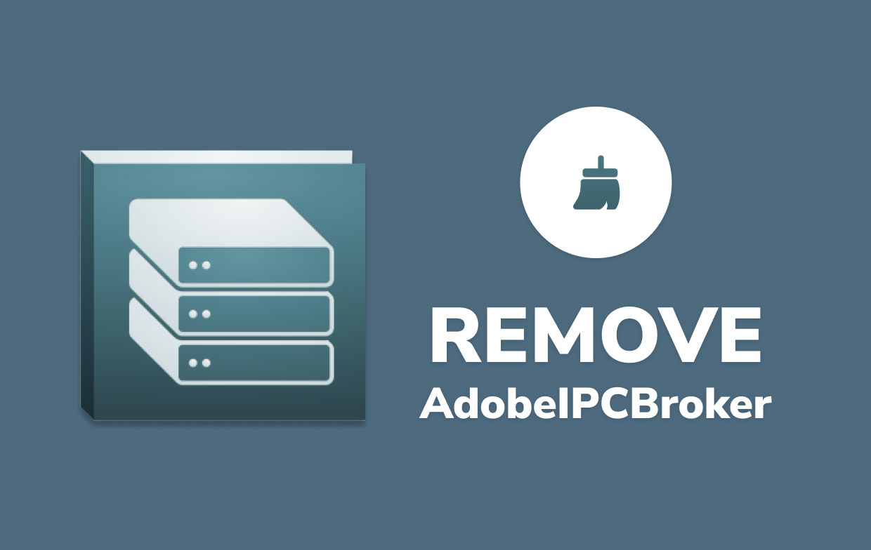 Rimuovere AdobeIPCBroker dal Mac