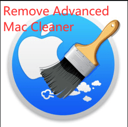 Rimuovi Advanced Mac Cleaner