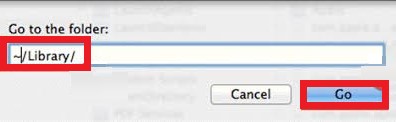Disinstalla Viber su Mac manualmente