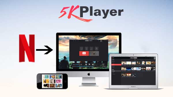 Come disinstallare 5K Player