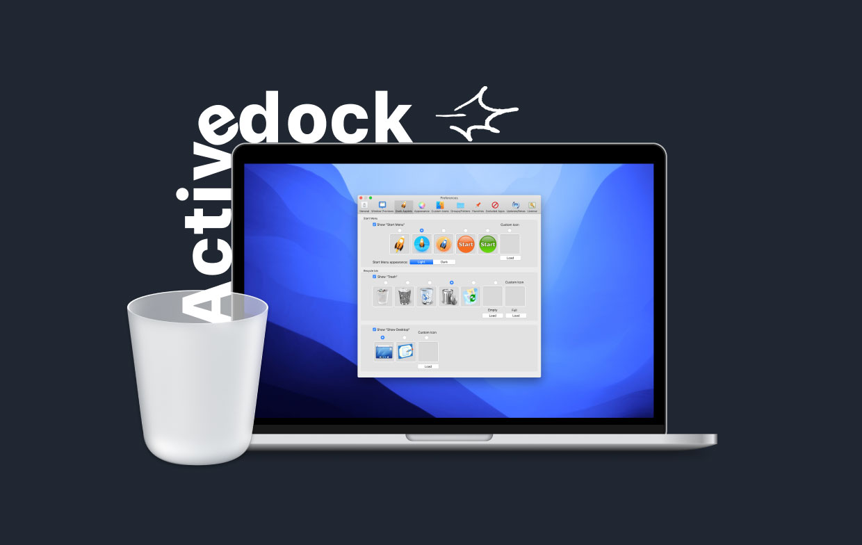 Come disinstallare ActiveDock su Mac