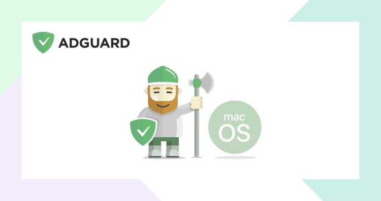 Come disinstallare AdGuard su Mac
