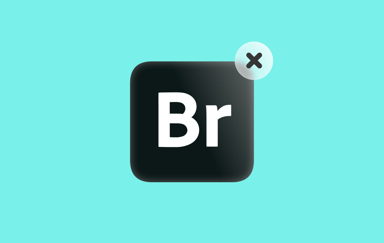Come disinstallare Adobe Bridge su Mac