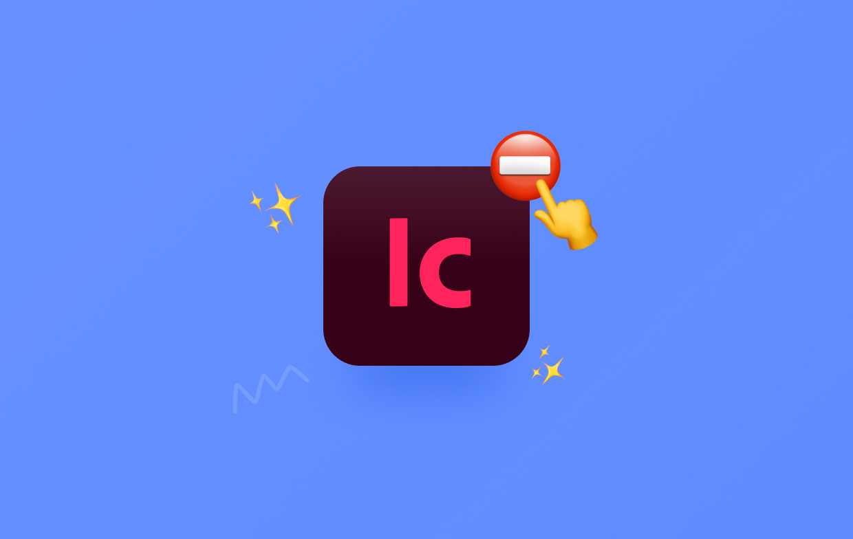Come disinstallare Adobe InCopy su Mac
