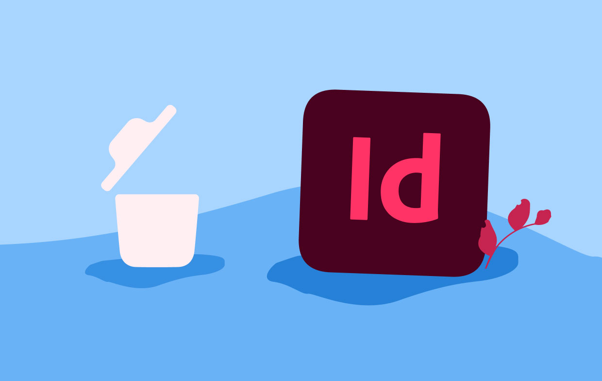 Come disinstallare Adobe InDesign su Mac