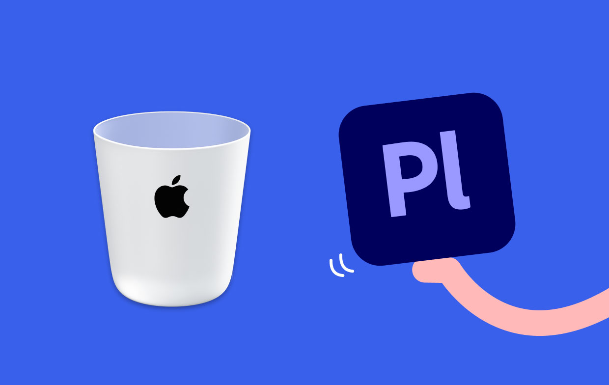 Come disinstallare Adobe Prelude su Mac