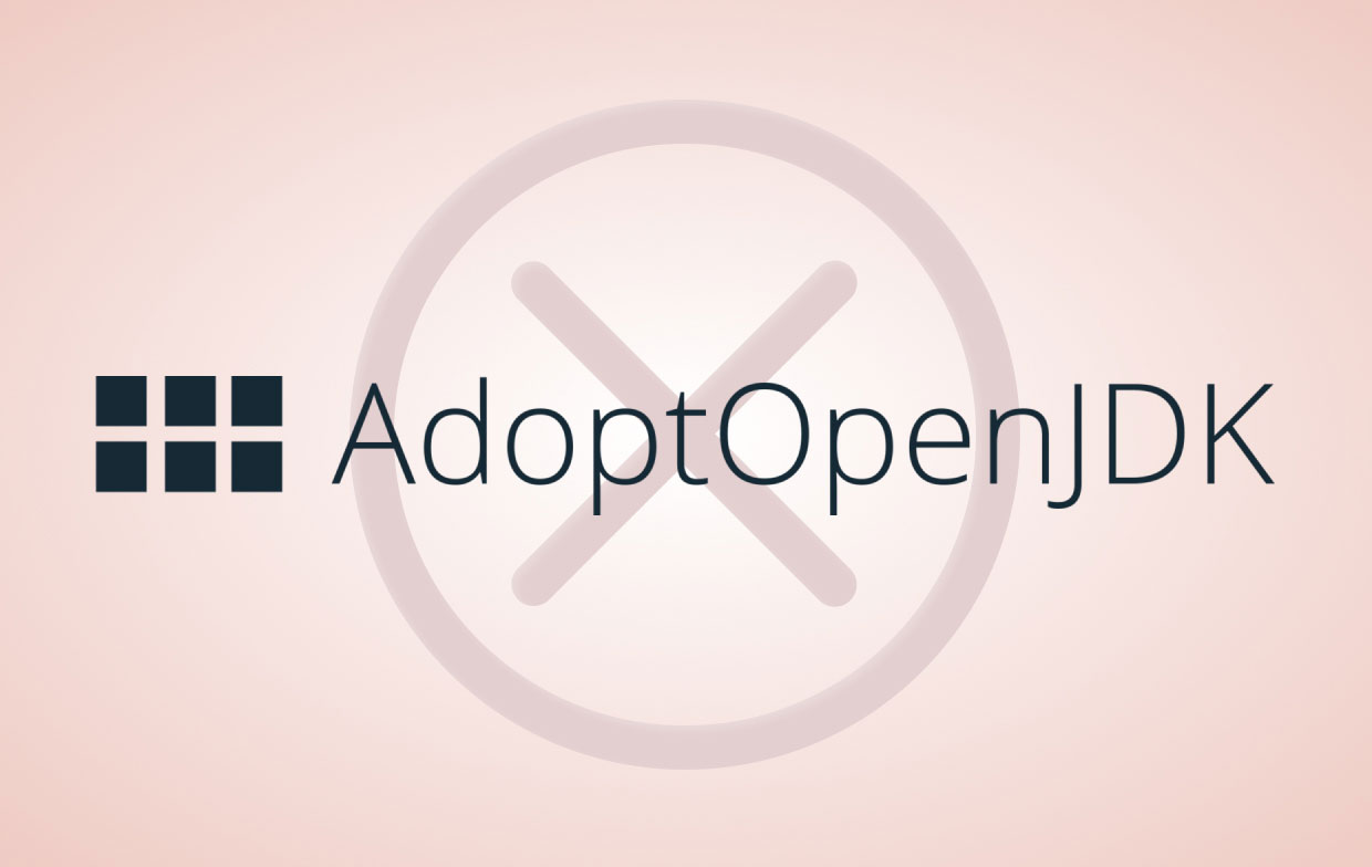 Come disinstallare AdoptOpenJDK su Mac