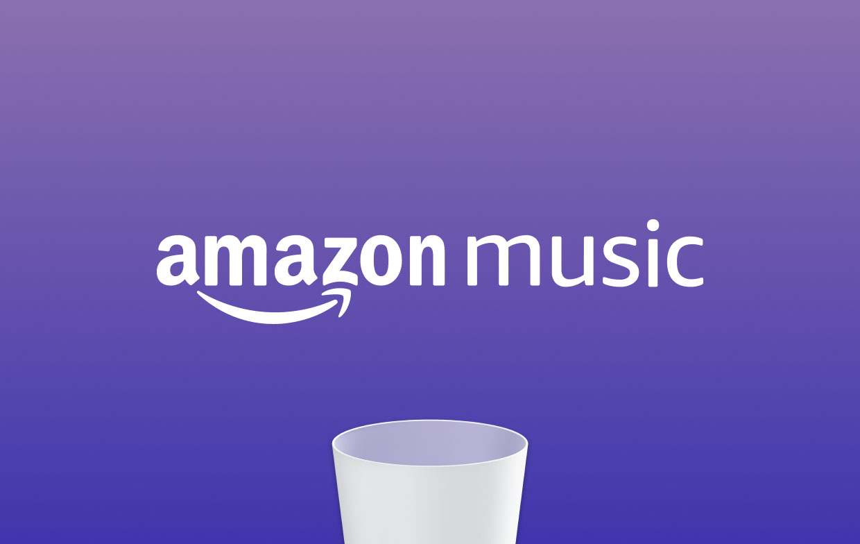 Come disinstallare Amazon Music su Mac