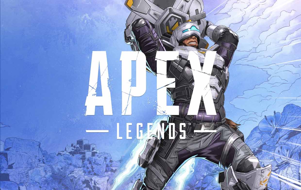 Come disinstallare Apex Legends semplicemente