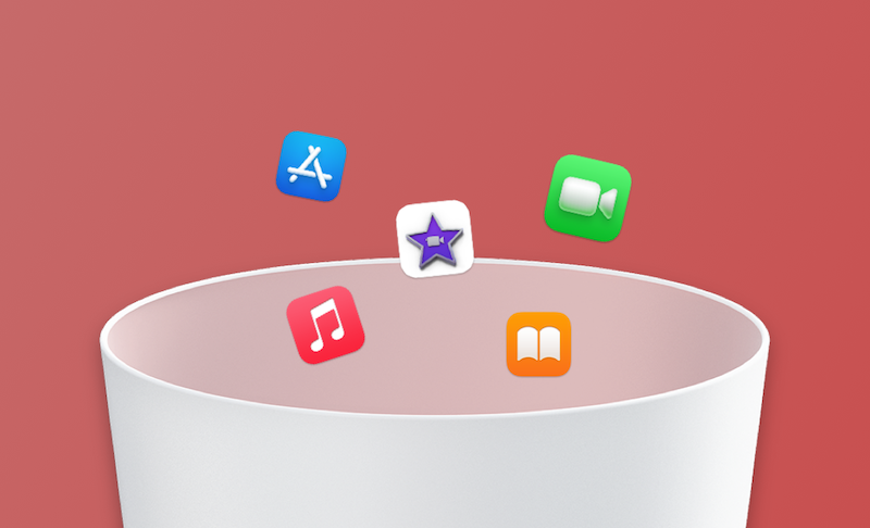 Disinstalla SoundCloud Downloader dal Mac