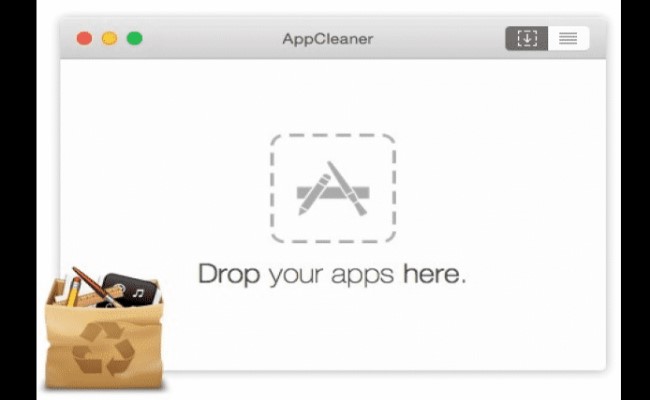 Come disinstallare AppCleaner su Mac