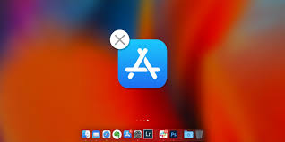 Disinstalla manualmente RapidWeaver su Mac