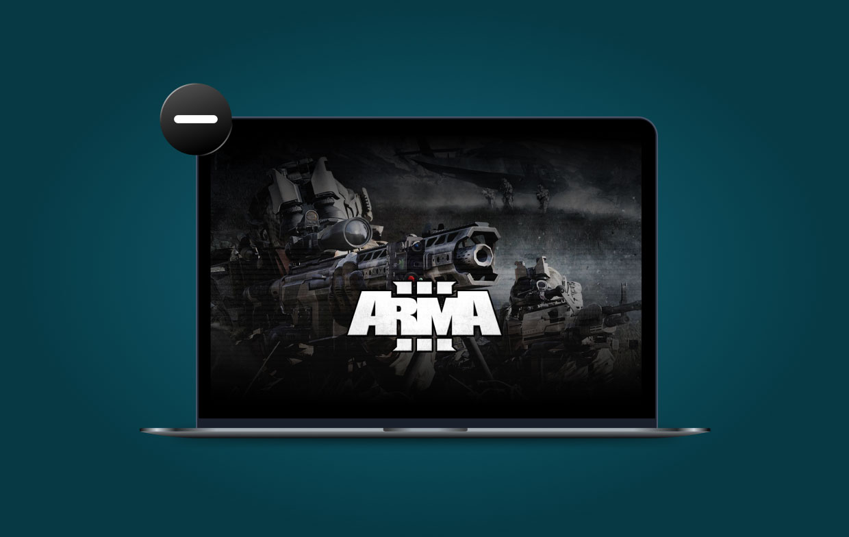Come disinstallare Arma 3 su Mac