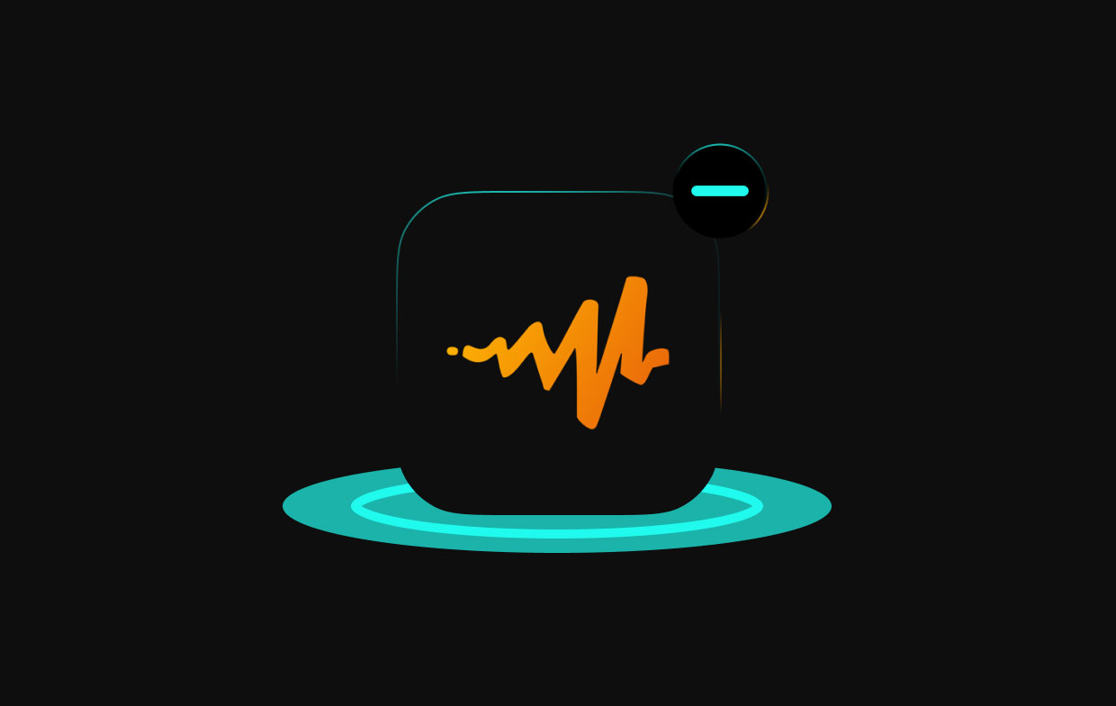 Come disinstallare Audiomack su Mac
