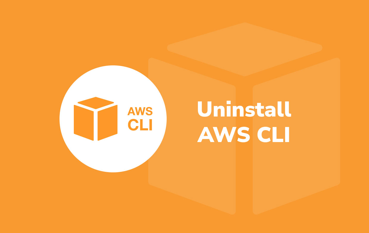 Come disinstallare AWS CLI su Mac