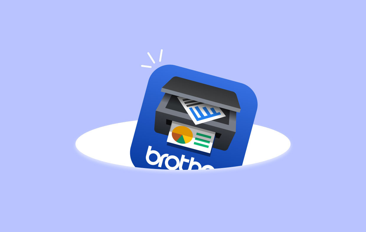 Come disinstallare il driver della stampante Brother su Mac