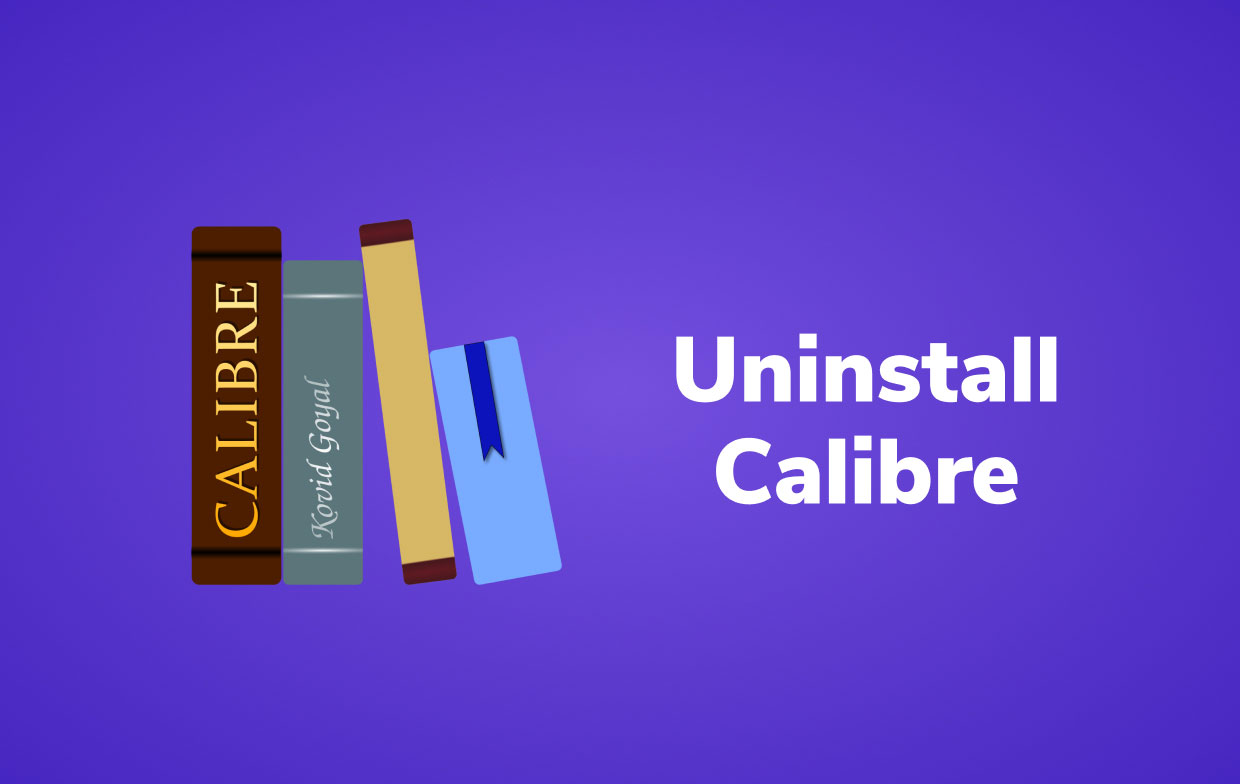 Come disinstallare facilmente Calibre su Mac